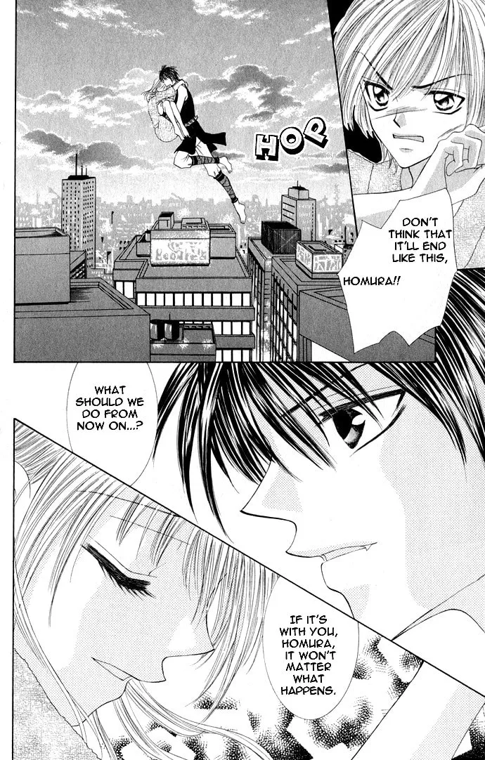 Read Moe Moe Darling chapter 3 image 27 on Lezhin
