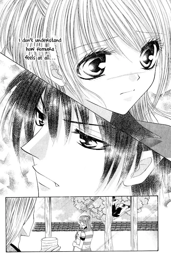 Read Moe Moe Darling chapter 3 image 3 on Lezhin