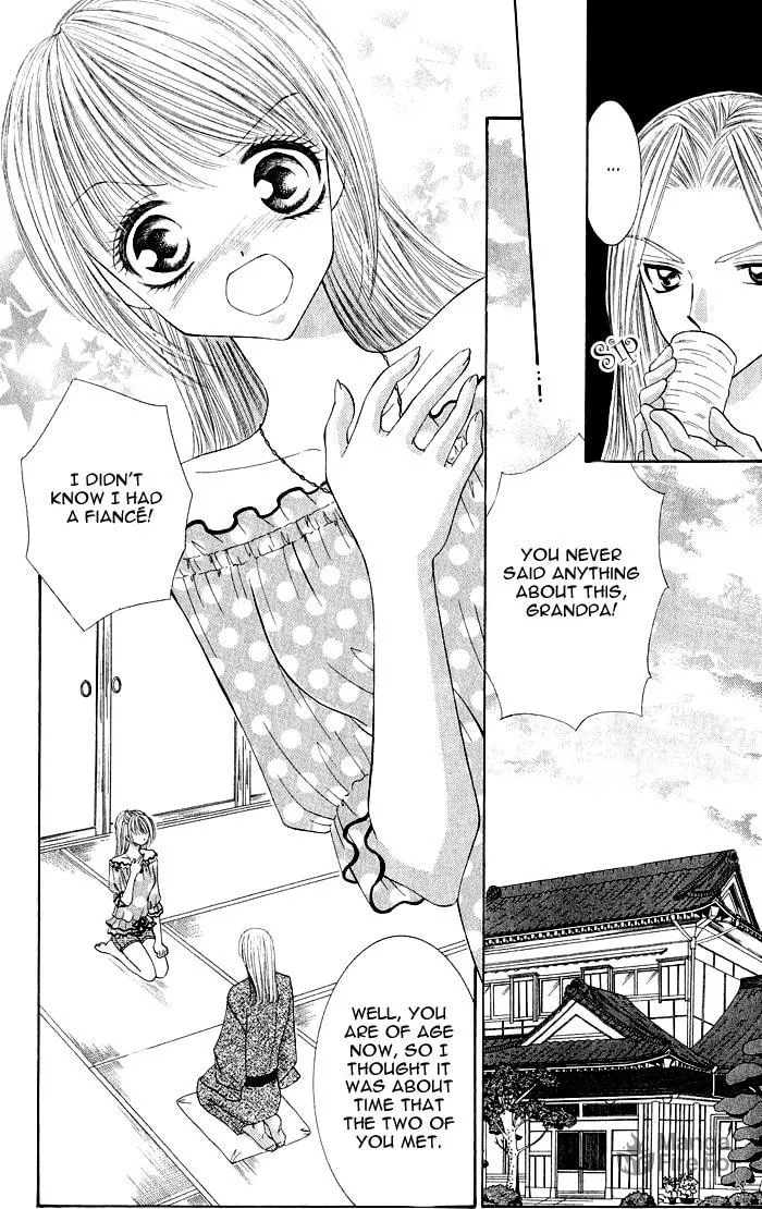 Read Moe Moe Darling chapter 3 image 4 on Lezhin