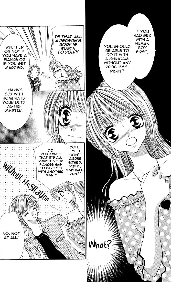 Read Moe Moe Darling chapter 3 image 7 on Lezhin