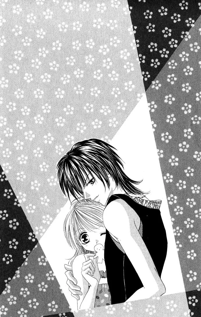 Read Moe Moe Darling chapter 4 image 1 on Lezhin