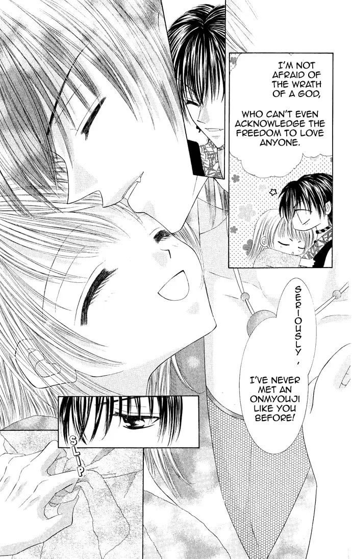 Read Moe Moe Darling chapter 4 image 10 on Lezhin