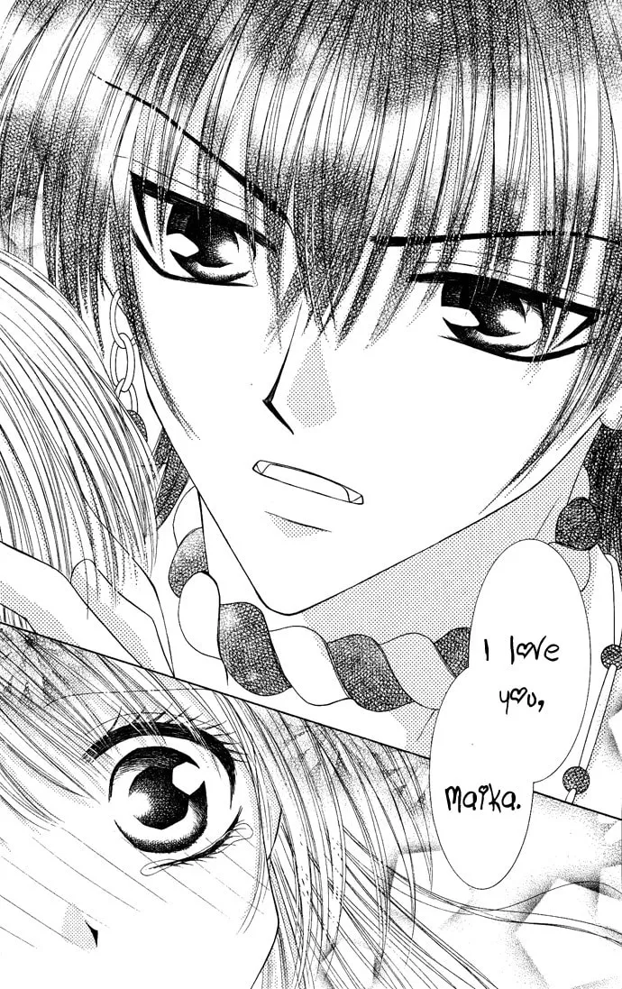 Read Moe Moe Darling chapter 4 image 18 on Lezhin