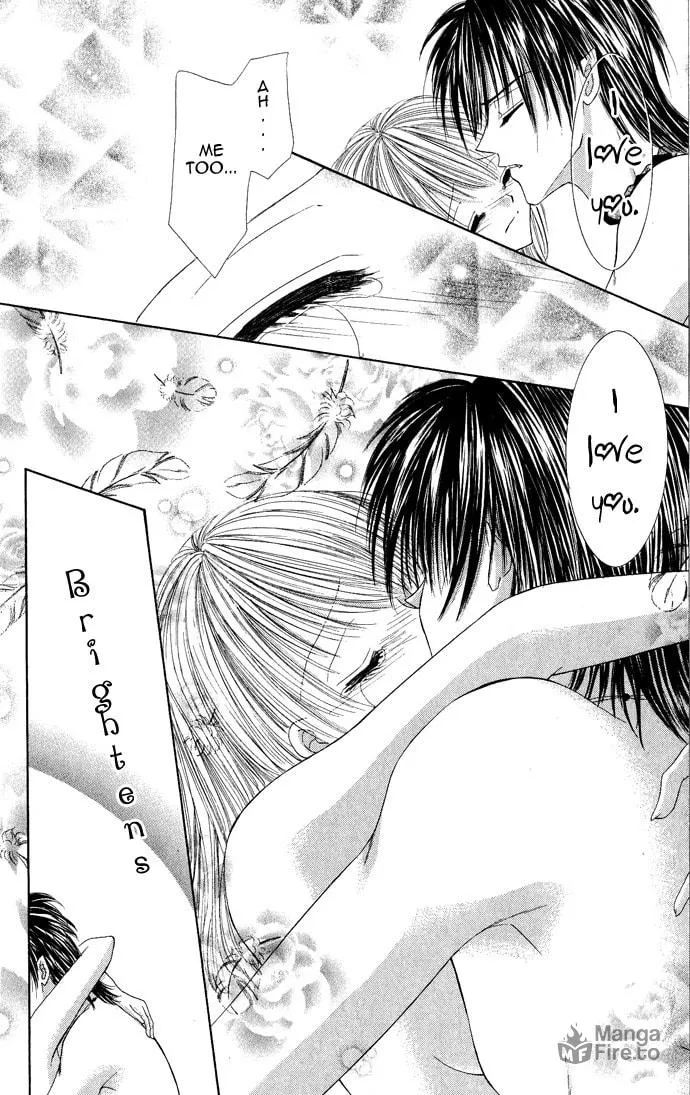 Read Moe Moe Darling chapter 4 image 19 on Lezhin