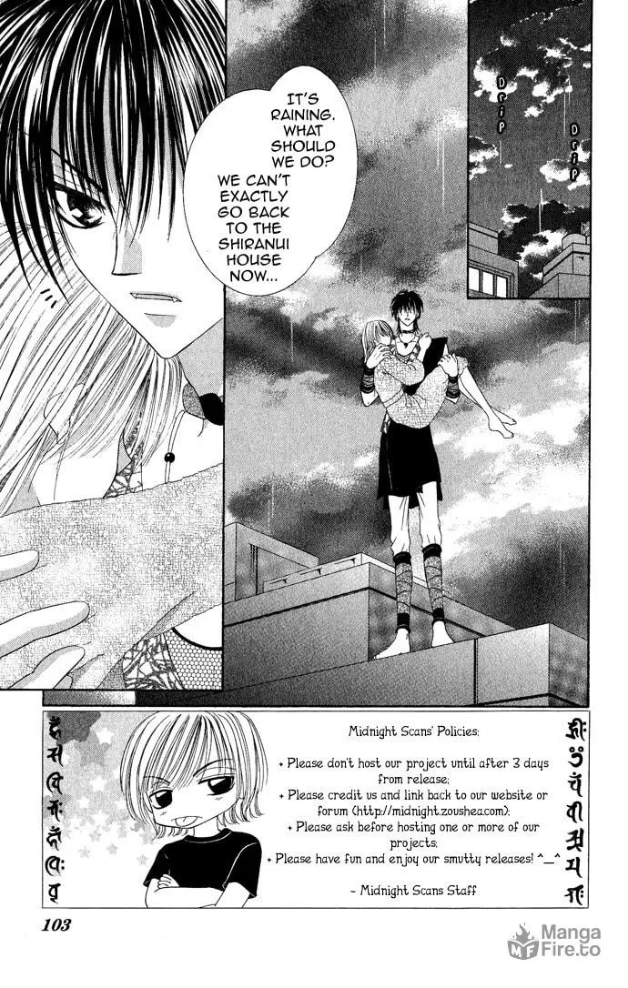 Read Moe Moe Darling chapter 4 image 2 on Lezhin