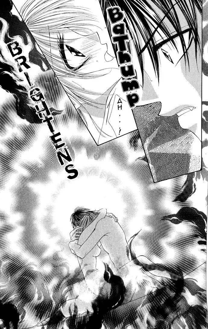 Read Moe Moe Darling chapter 4 image 20 on Lezhin