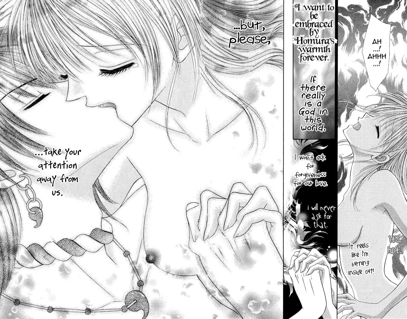 Read Moe Moe Darling chapter 4 image 21 on Lezhin