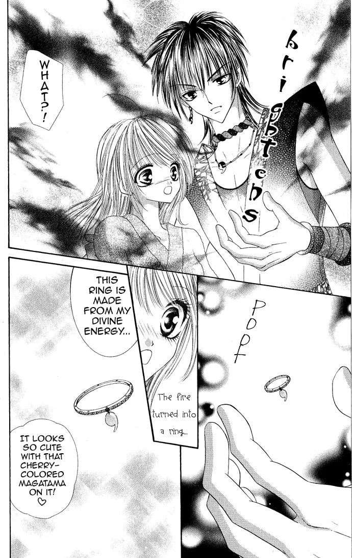 Read Moe Moe Darling chapter 4 image 25 on Lezhin