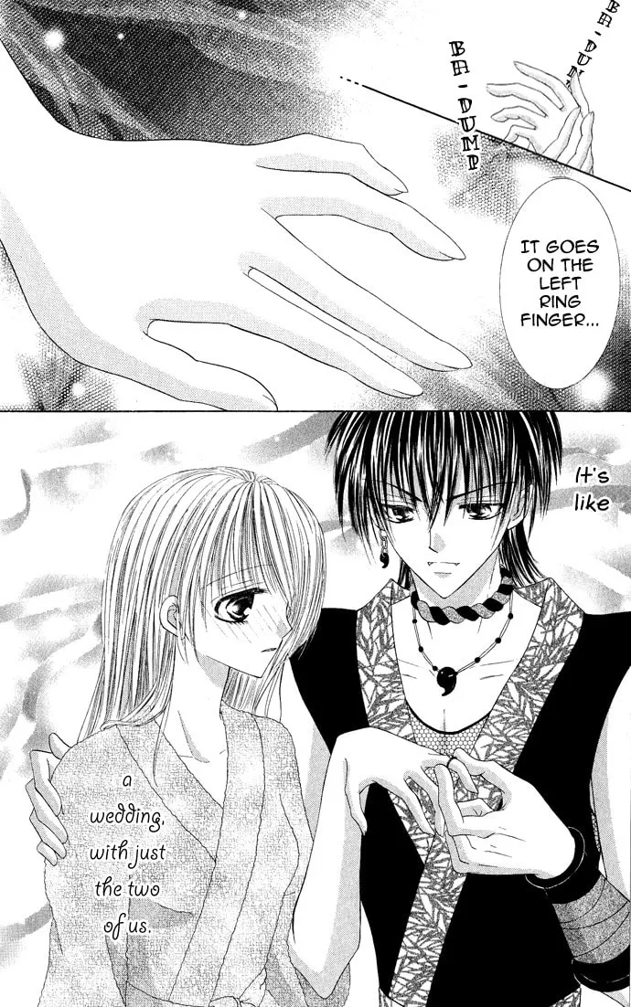 Read Moe Moe Darling chapter 4 image 27 on Lezhin