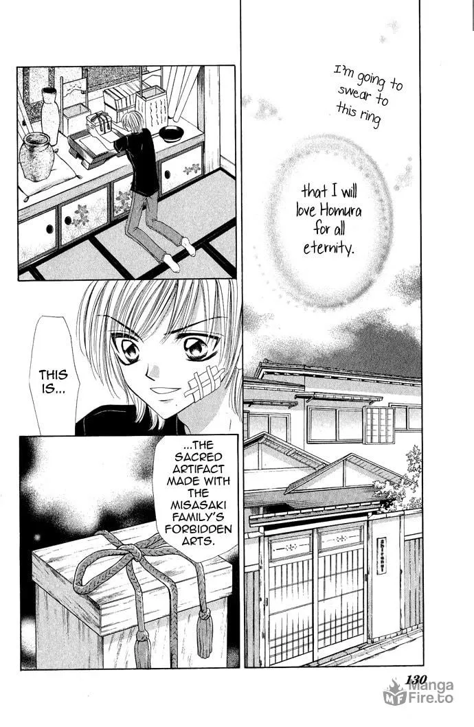 Read Moe Moe Darling chapter 4 image 29 on Lezhin