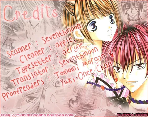 Read Moe Moe Darling chapter 4 image 30 on Lezhin
