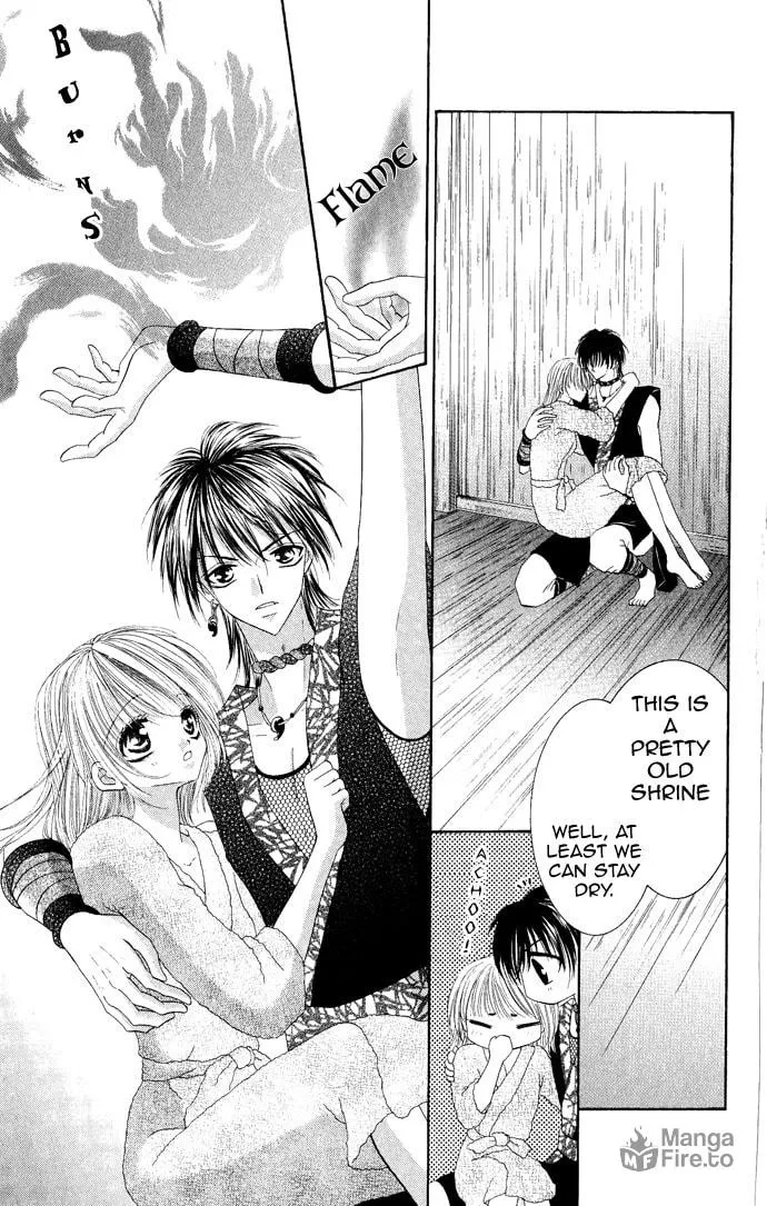 Read Moe Moe Darling chapter 4 image 4 on Lezhin