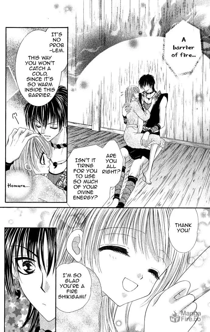 Read Moe Moe Darling chapter 4 image 5 on Lezhin
