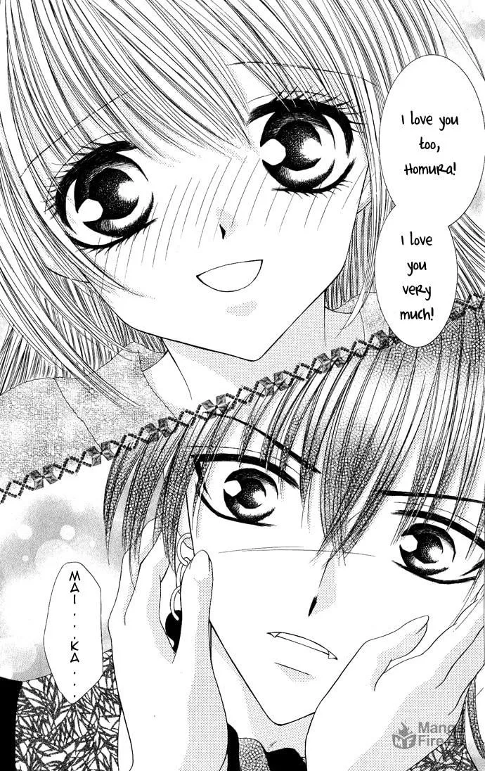 Read Moe Moe Darling chapter 4 image 8 on Lezhin