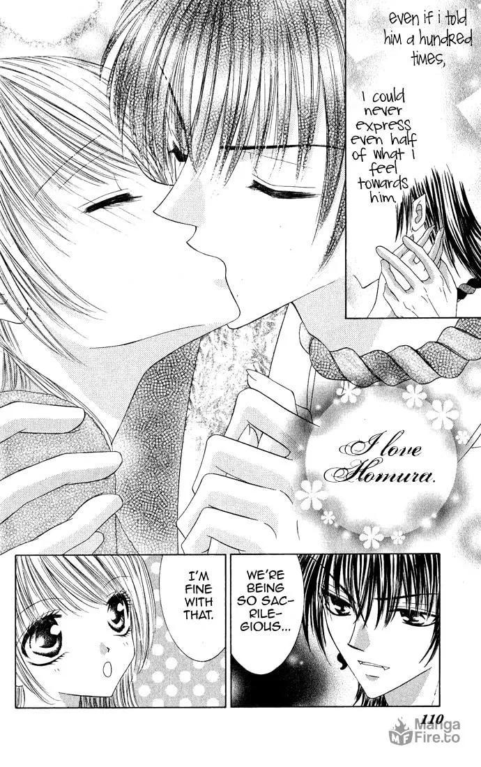 Read Moe Moe Darling chapter 4 image 9 on Lezhin