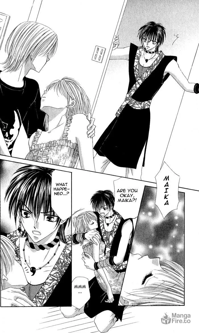 Read Moe Moe Darling chapter 5 image 11 on Lezhin