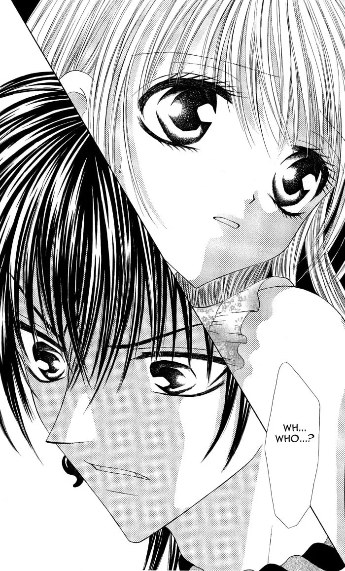 Read Moe Moe Darling chapter 5 image 12 on Lezhin