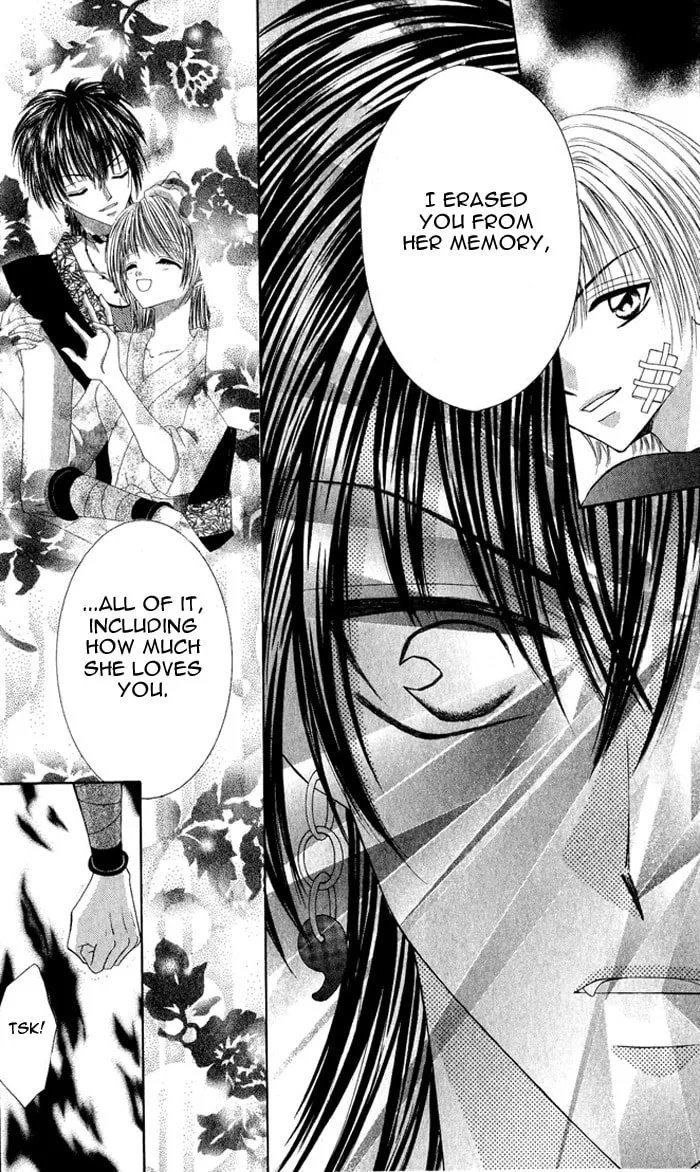 Read Moe Moe Darling chapter 5 image 15 on Lezhin