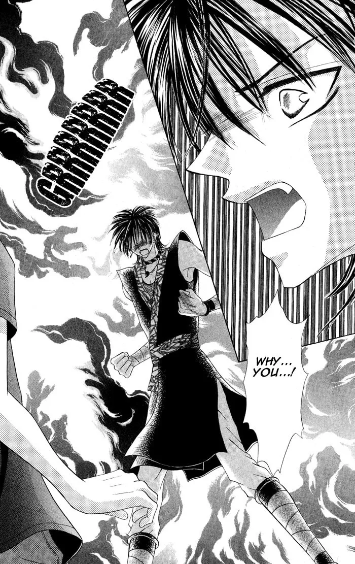 Read Moe Moe Darling chapter 5 image 16 on Lezhin