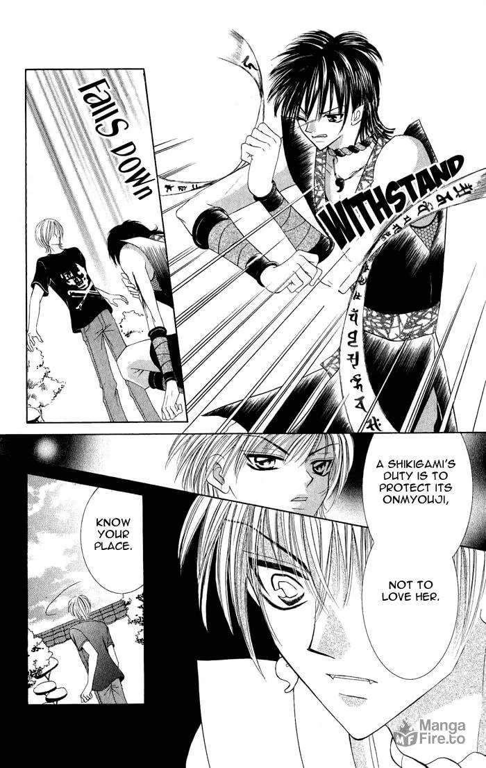 Read Moe Moe Darling chapter 5 image 19 on Lezhin