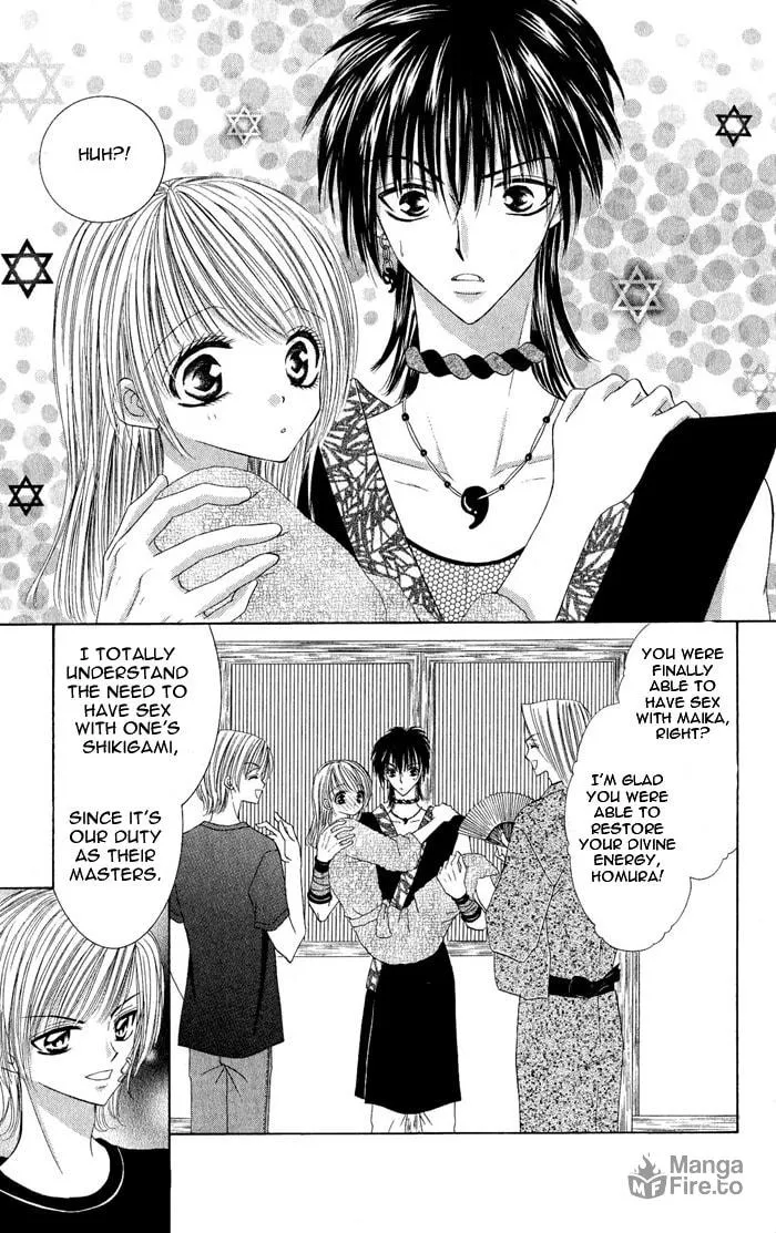 Read Moe Moe Darling chapter 5 image 2 on Lezhin