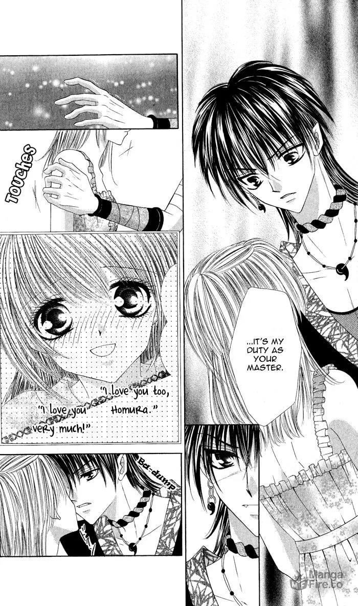 Read Moe Moe Darling chapter 5 image 23 on Lezhin