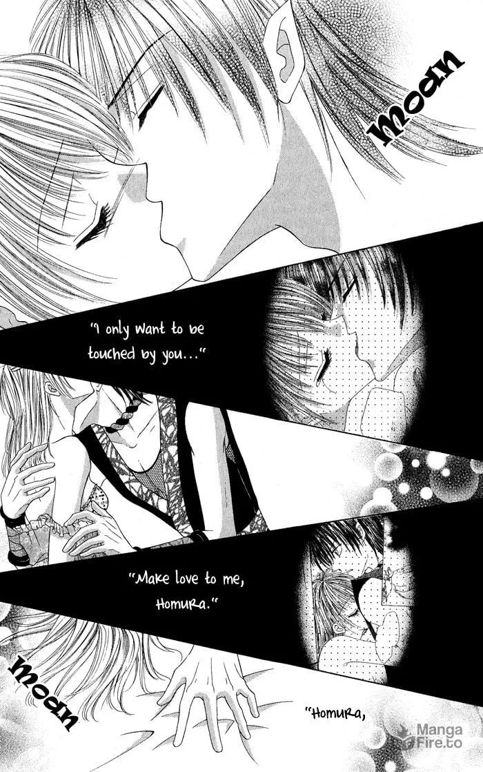 Read Moe Moe Darling chapter 5 image 24 on Lezhin