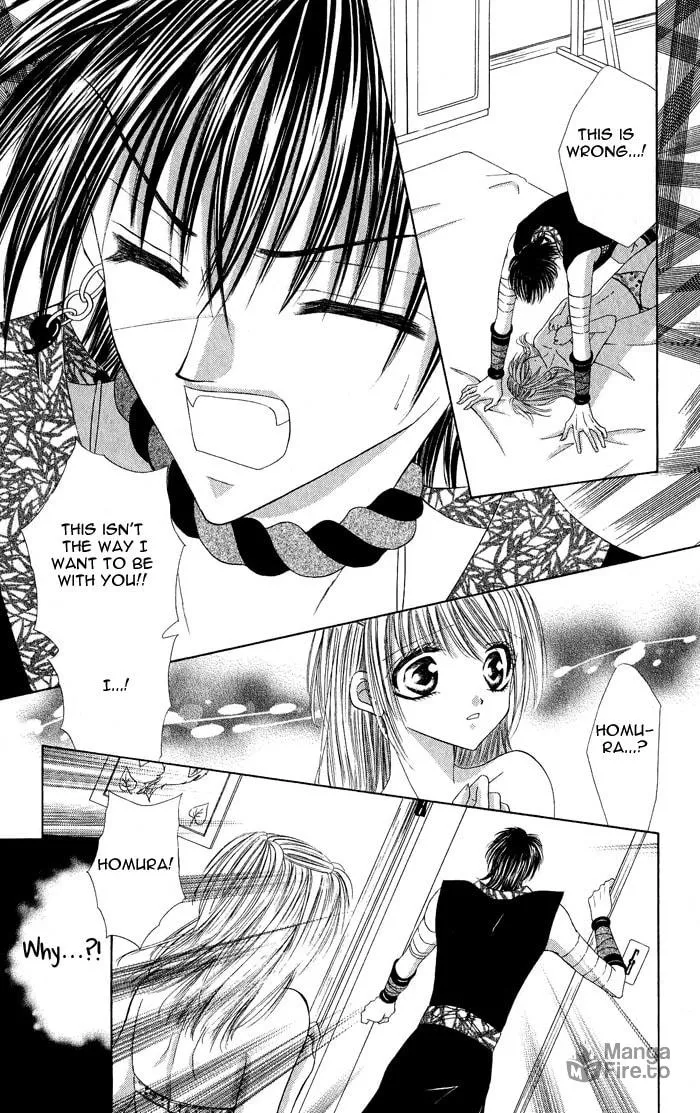 Read Moe Moe Darling chapter 5 image 26 on Lezhin