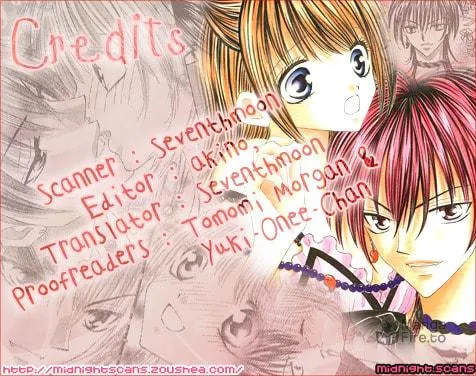 Read Moe Moe Darling chapter 5 image 29 on Lezhin