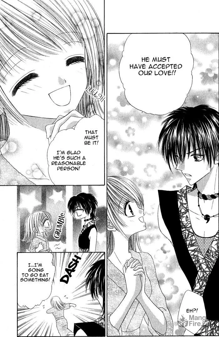 Read Moe Moe Darling chapter 5 image 4 on Lezhin