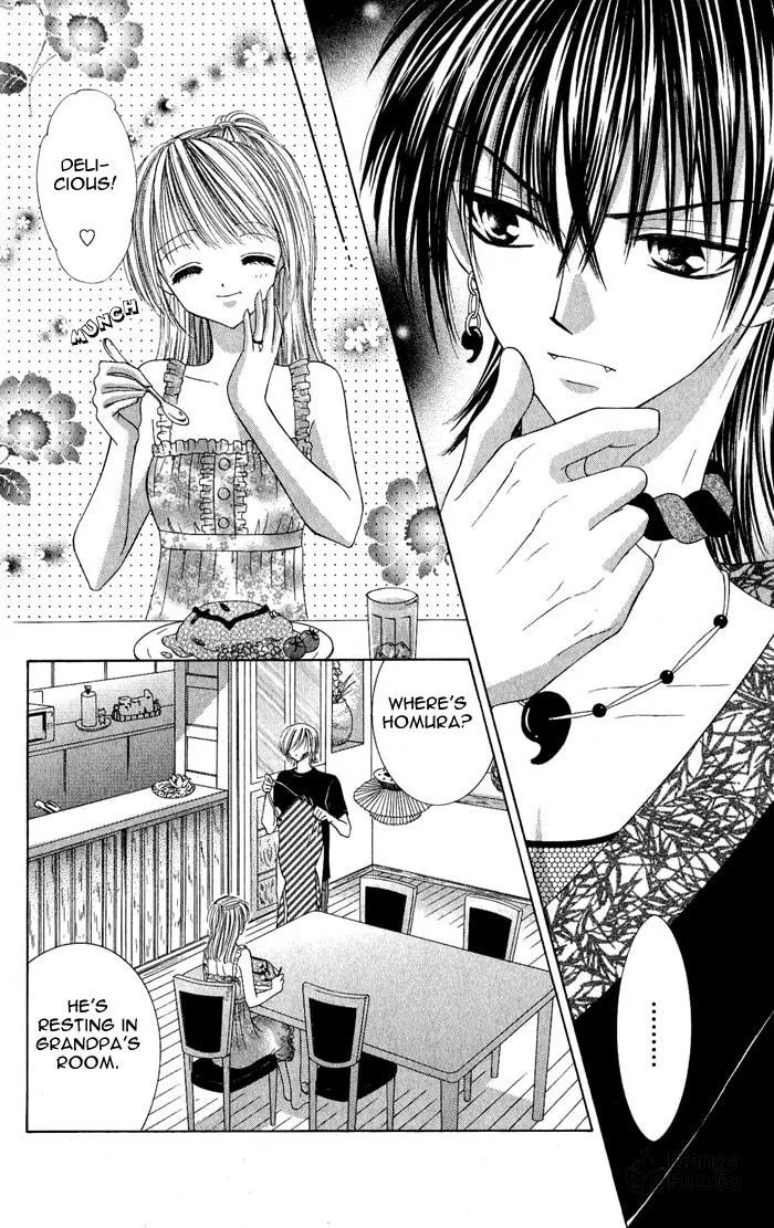 Read Moe Moe Darling chapter 5 image 5 on Lezhin