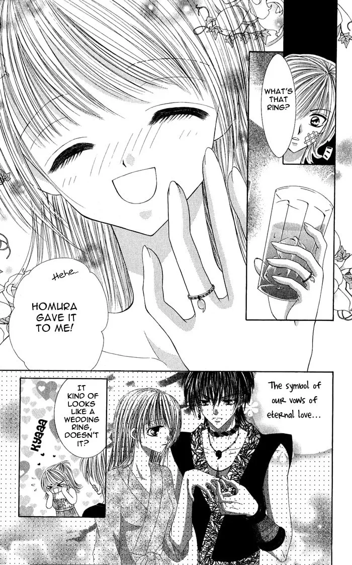 Read Moe Moe Darling chapter 5 image 6 on Lezhin