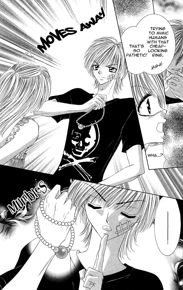 Read Moe Moe Darling chapter 5 image 7 on Lezhin