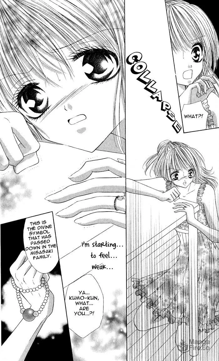 Read Moe Moe Darling chapter 5 image 8 on Lezhin