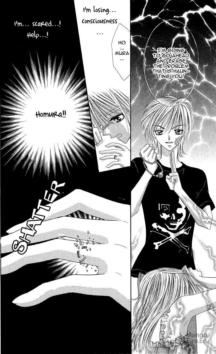 Read Moe Moe Darling chapter 5 image 9 on Lezhin