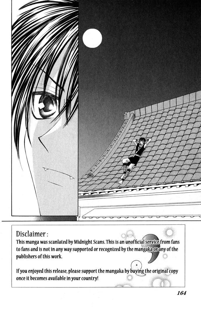 Read Moe Moe Darling chapter 6 image 1 on Lezhin