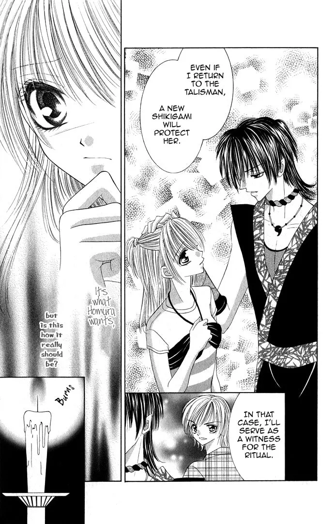 Read Moe Moe Darling chapter 6 image 10 on Lezhin