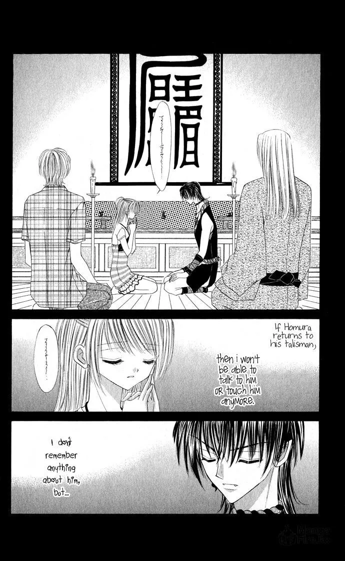 Read Moe Moe Darling chapter 6 image 11 on Lezhin