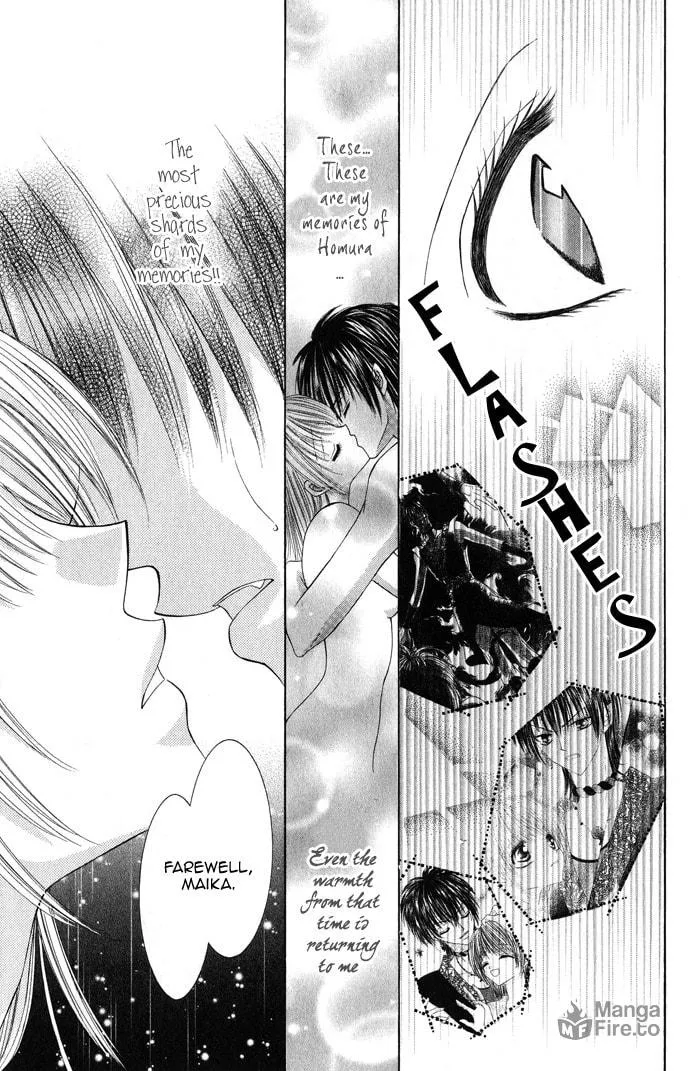 Read Moe Moe Darling chapter 6 image 14 on Lezhin