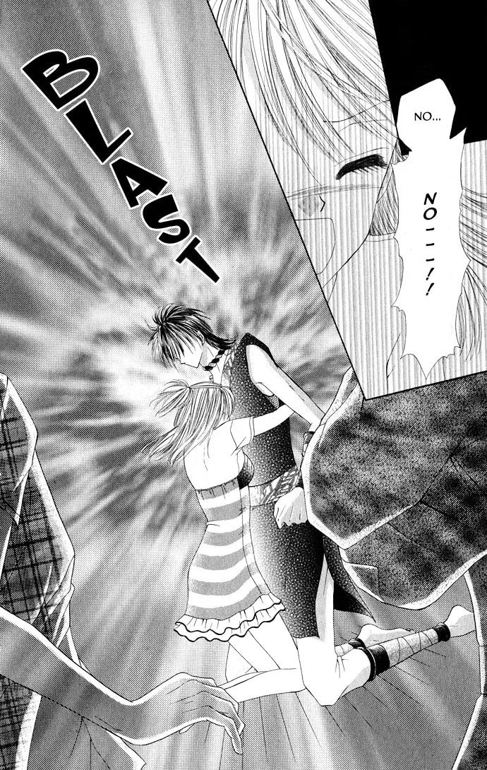 Read Moe Moe Darling chapter 6 image 15 on Lezhin