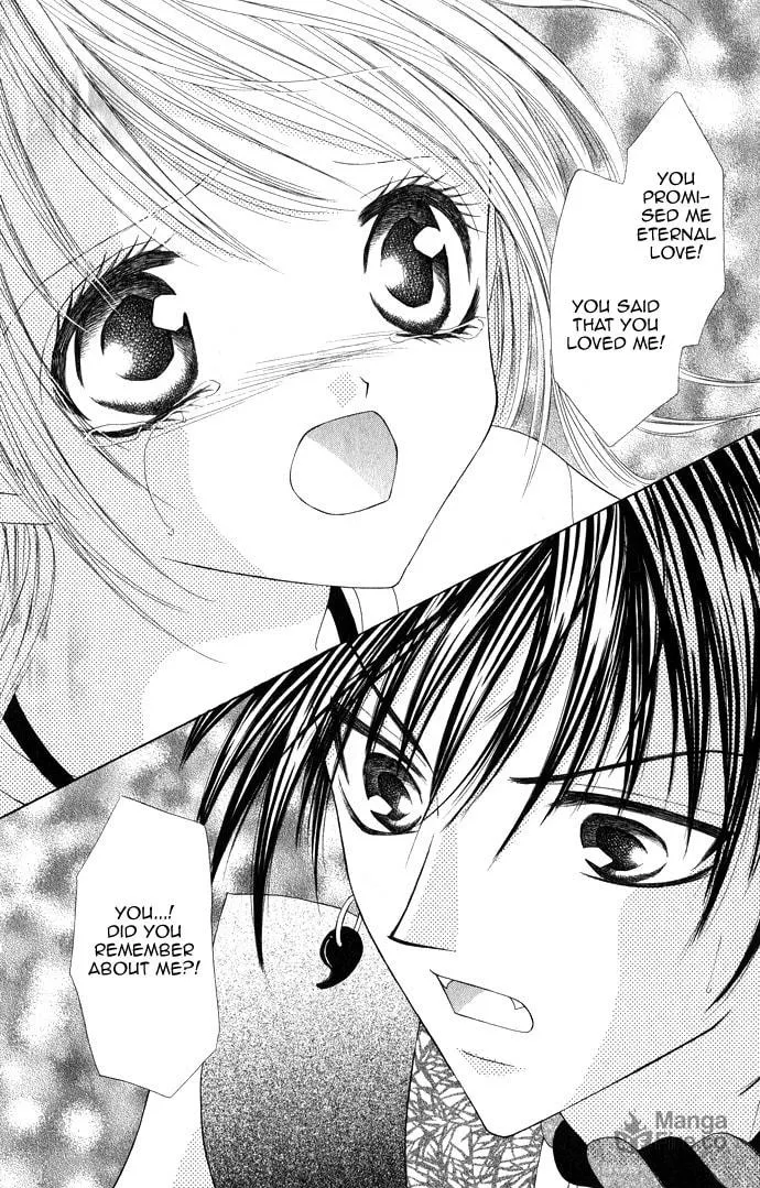 Read Moe Moe Darling chapter 6 image 17 on Lezhin
