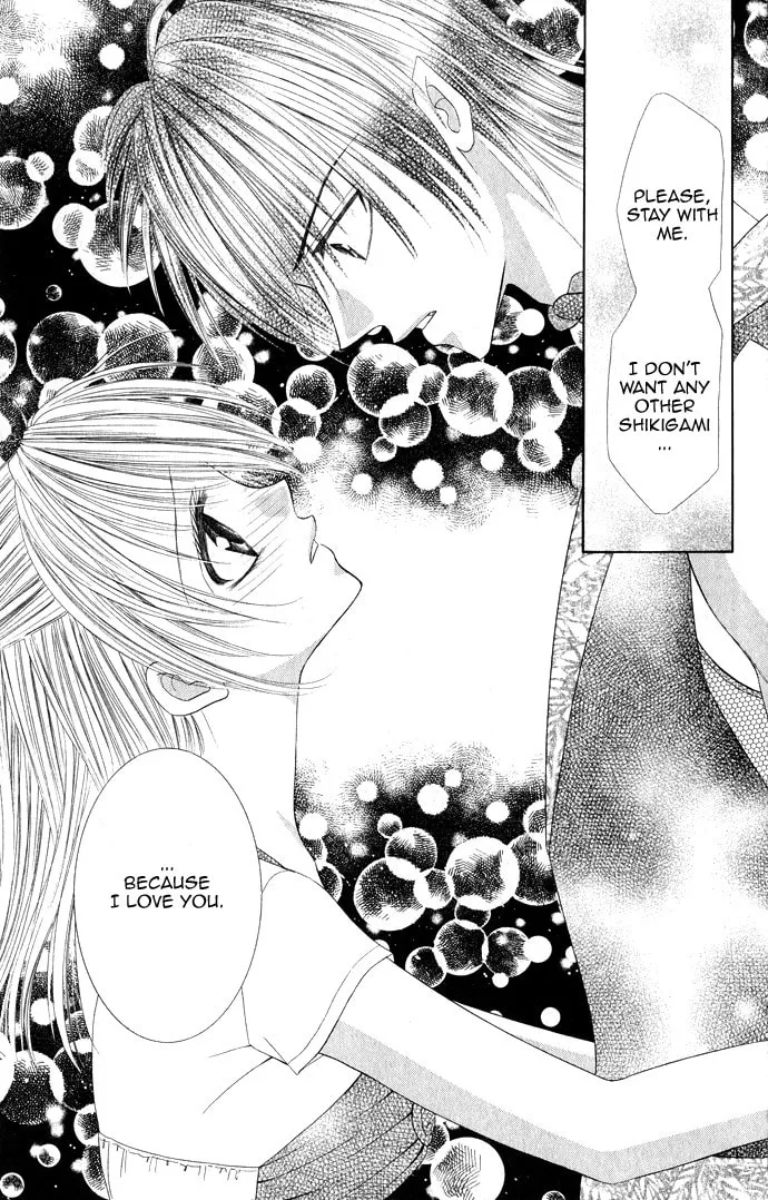 Read Moe Moe Darling chapter 6 image 18 on Lezhin