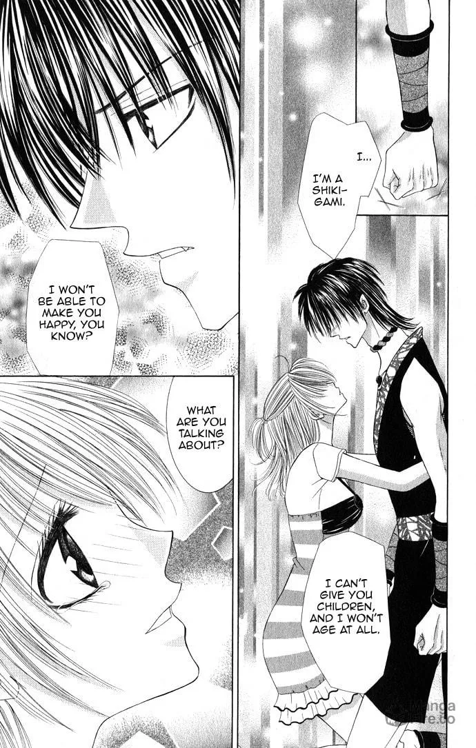 Read Moe Moe Darling chapter 6 image 20 on Lezhin