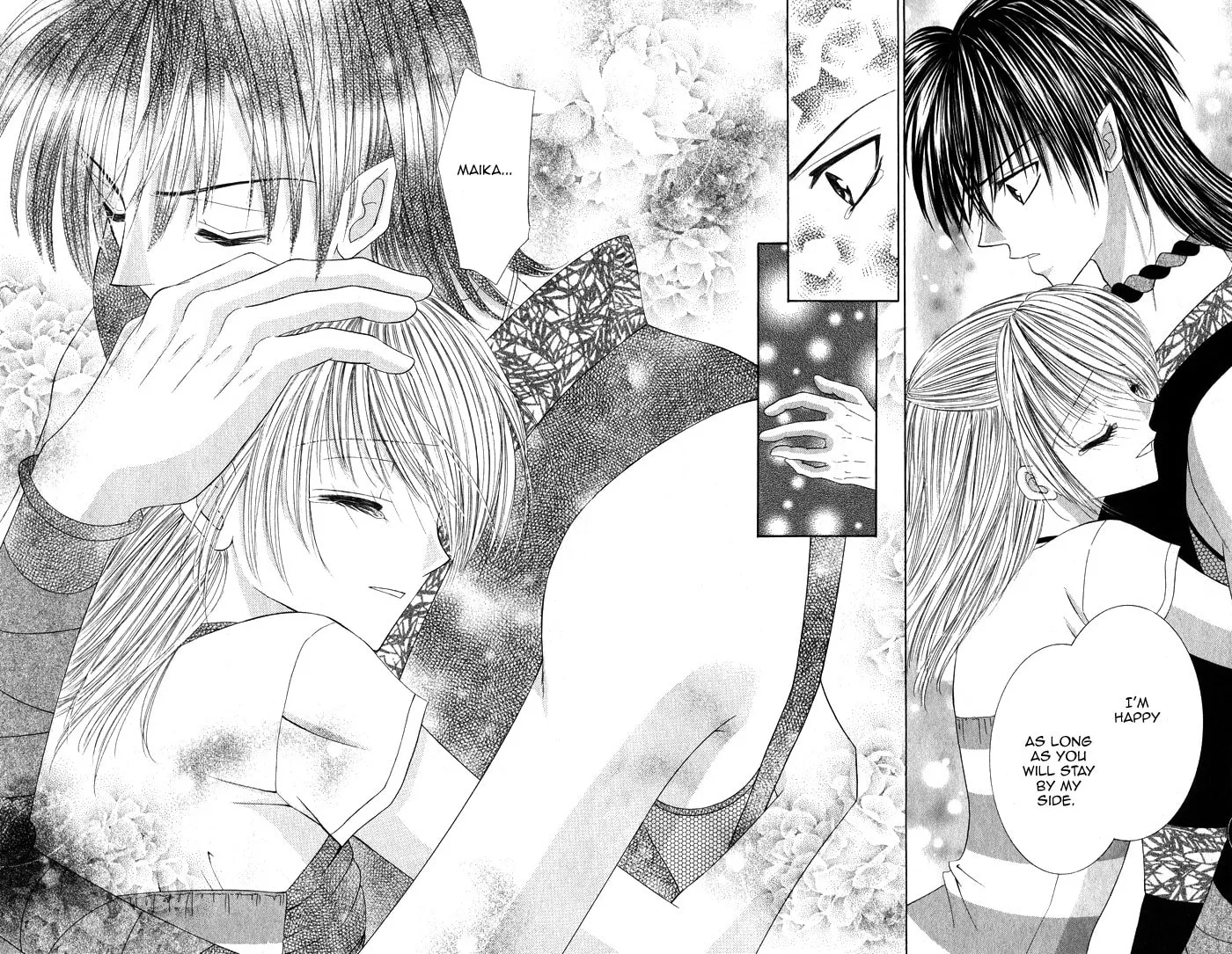 Read Moe Moe Darling chapter 6 image 21 on Lezhin
