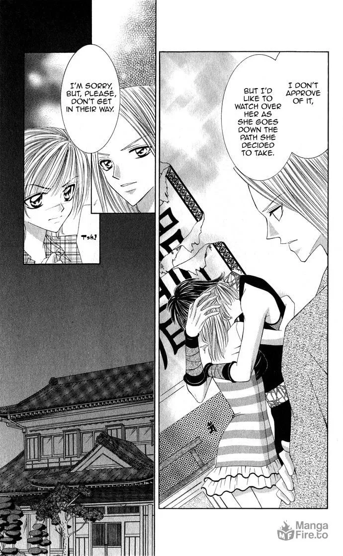 Read Moe Moe Darling chapter 6 image 23 on Lezhin