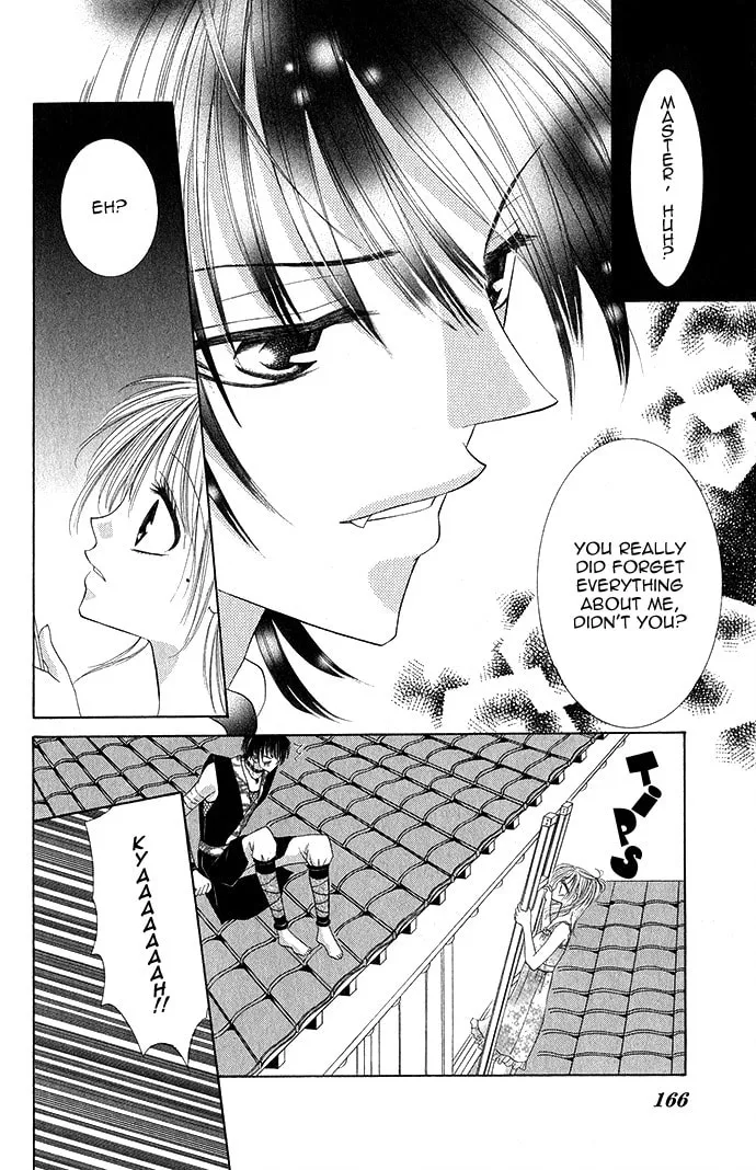 Read Moe Moe Darling chapter 6 image 3 on Lezhin
