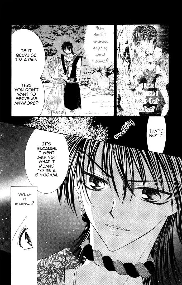 Read Moe Moe Darling chapter 6 image 5 on Lezhin