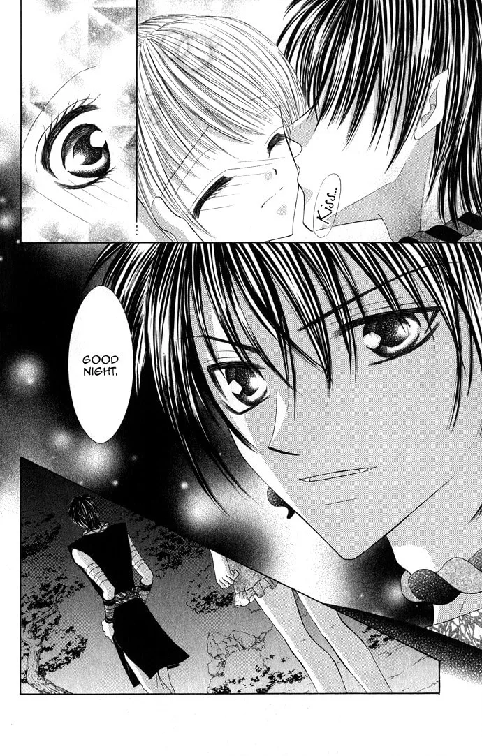 Read Moe Moe Darling chapter 6 image 7 on Lezhin