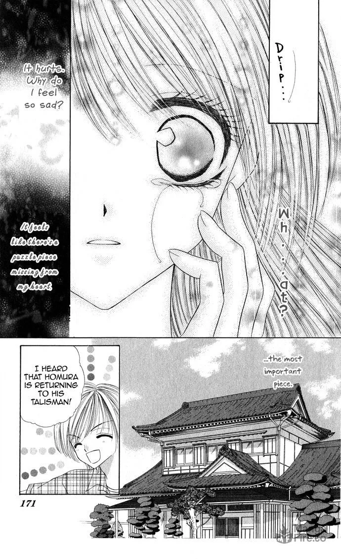 Read Moe Moe Darling chapter 6 image 8 on Lezhin