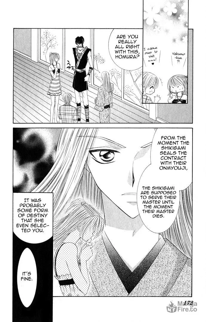 Read Moe Moe Darling chapter 6 image 9 on Lezhin